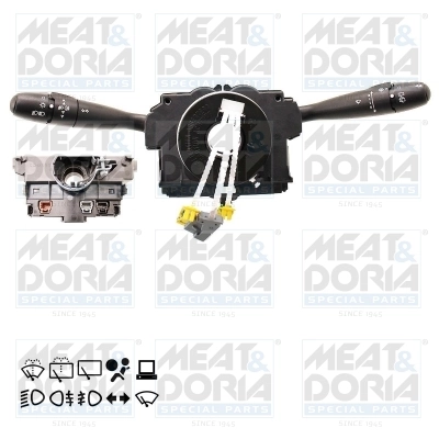 Steering Column Switch